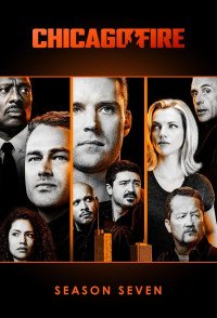 Đội Cứu Hoả Chicago (Phần 7)